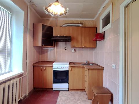 квартира по адресу Заречный 4-й , 17