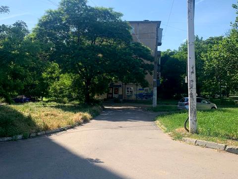 квартира по адресу Владислава Бувалкина ул. (Бочарова Генерала), 19