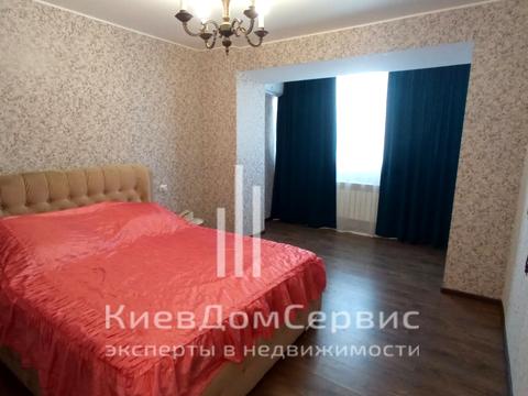 квартира по адресу Валерия Лобановского просп. (Краснозвездный), 39-А