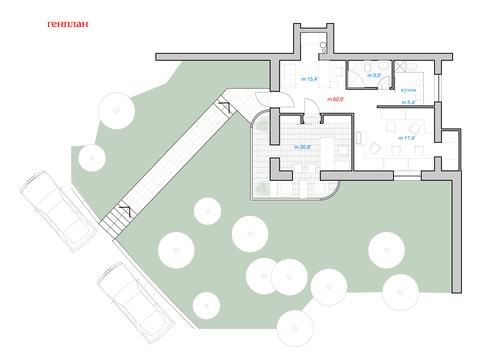 коммерческая по адресу Володимира Вернадського ул. (Дзержинського), 35