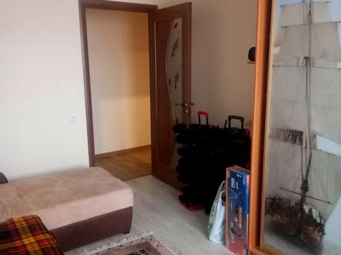 квартира по адресу Юности ул., 9