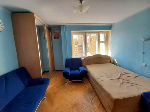 квартира по адресу Антоновича ул. (Горького), 90/92
