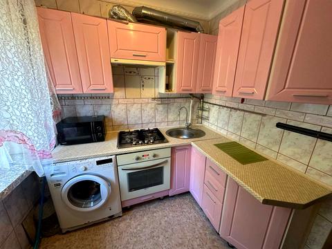 квартира по адресу Староконстянтинівське шосе, 14