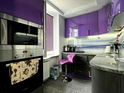 квартира за адресою Марії Приймаченко бульв. (Академіка Ліхачова), 8