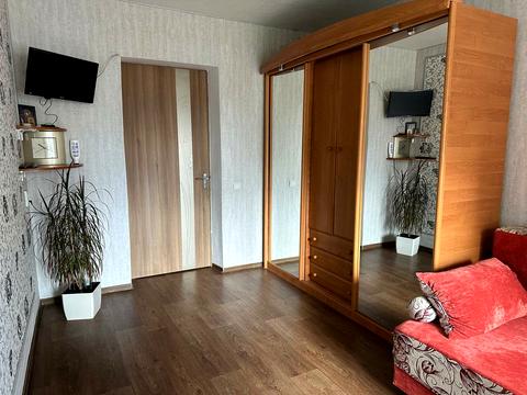 комната по адресу Бердянская ул., 7