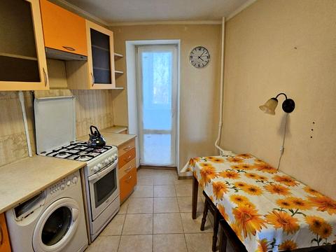 квартира по адресу Зоологическая ул., 12/15