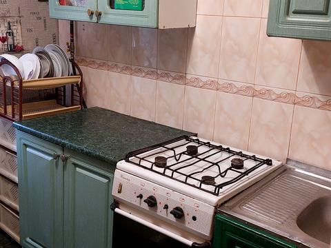 квартира по адресу Холодногорская ул. (Горького), 41