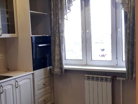 квартира за адресою Академіка Глушкова просп., 15