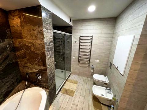 квартира за адресою Барабашова вул., 36а