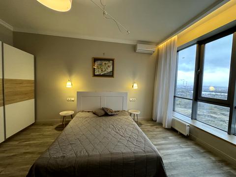 квартира по адресу Трускавецкая ул., 2-А