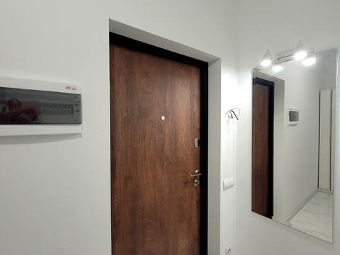 квартира по адресу Нагорная ул., 18/16
