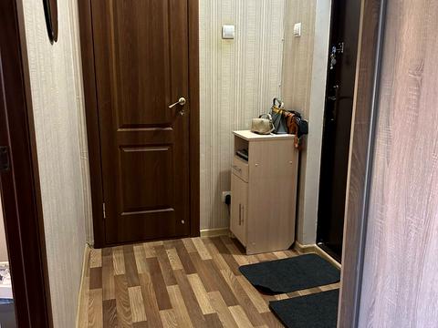 квартира по адресу Елизаветы Чавдар ул., 34