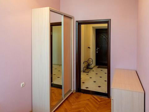 квартира по адресу Андреевская ул., 11/7
