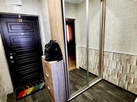 квартира по адресу Бассейная ул., 6А