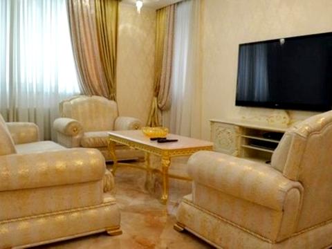 квартира за адресою Тараса Шевченка бульв., 27-Б