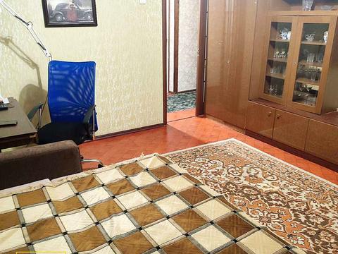 квартира по адресу 101-й квартал ул., 10