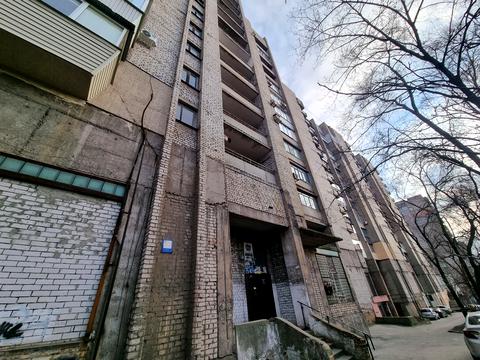квартира за адресою Центральний бульв., 22