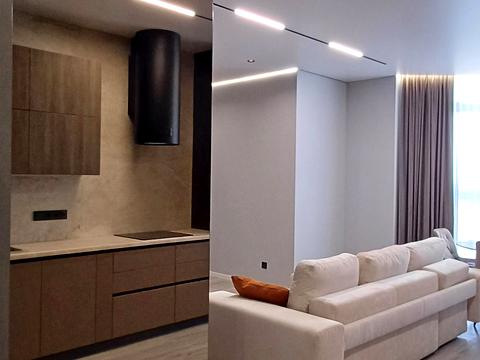 квартира за адресою Андрія Верхогляда вул. (Михайла Драгомирова), 14-А