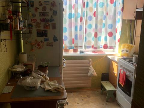 квартира по адресу Лікаря Бончука ул. (Генерала Манагарова), 22