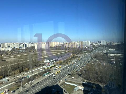 квартира за адресою Академіка Заболотного вул., 1-Б