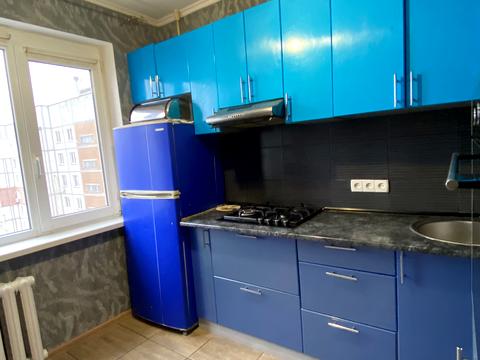 квартира за адресою Героїв Майдану вул. (Гайдара), 12