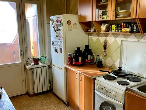 квартира по адресу Новокрымская ул., 5
