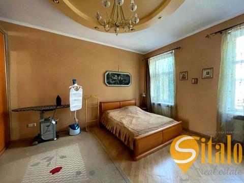 квартира за адресою Костя Левицького вул. (), 26