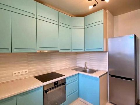 квартира за адресою Відрадний просп. (Чубаря), 2