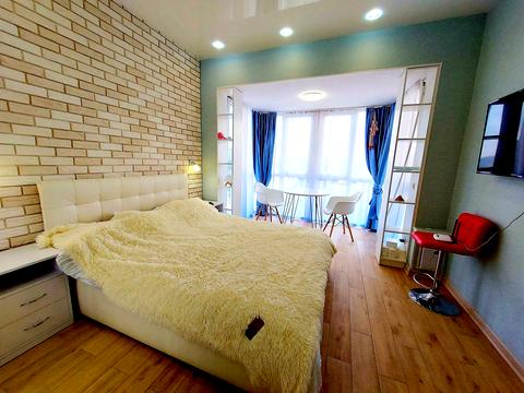 квартира за адресою Конторська вул. (Червоножовтнева), 15