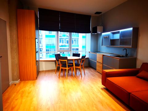 квартира за адресою Миколи Ушакова вул., 1-Б