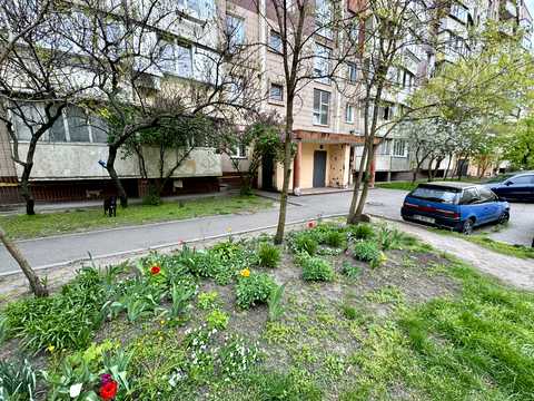 квартира за адресою Червоної Калини просп. (Володимира Маяковського), 4-А