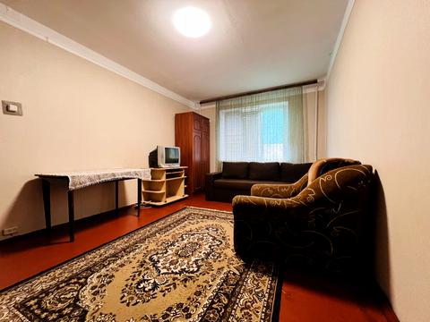 квартира по адресу Ясна, 8