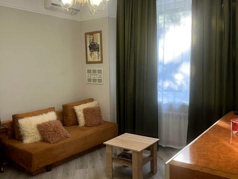 квартира за адресою Дарвіна вул., 6