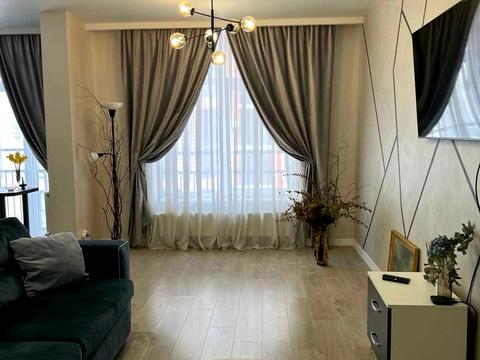 квартира за адресою Тараса Шевченка вул., 60