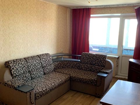 квартира по адресу Янтарная ул., 80