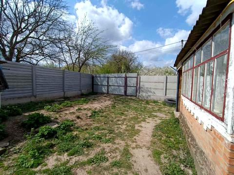 дом по адресу Деснянка, 34