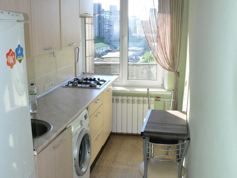 квартира по адресу Володимира Сікевича ул., 16