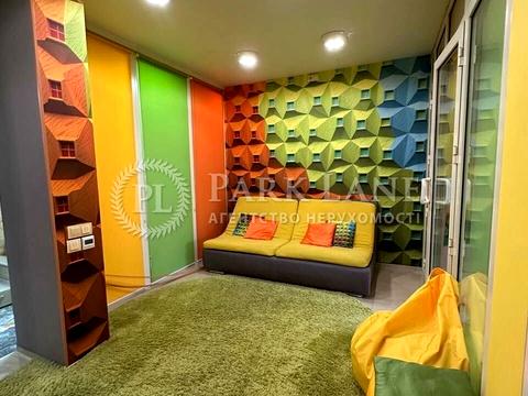 квартира за адресою Степана Рудницького вул. (Академіка Вільямса), 3/7