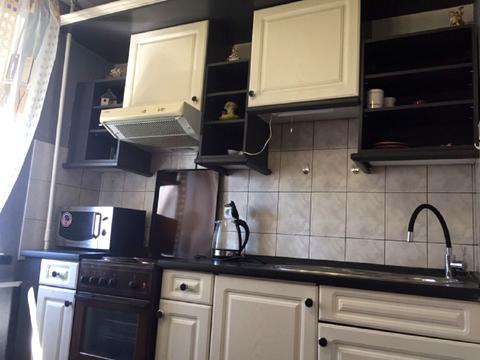 квартира по адресу Леваневского ул., 7