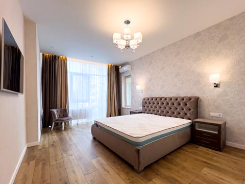 квартира по адресу Сапёрное Поле ул., 5-А