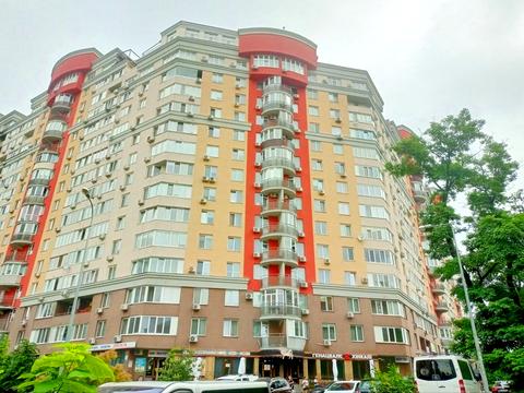 квартира за адресою Юлії Здановської вул. (Ломоносова), 46/1