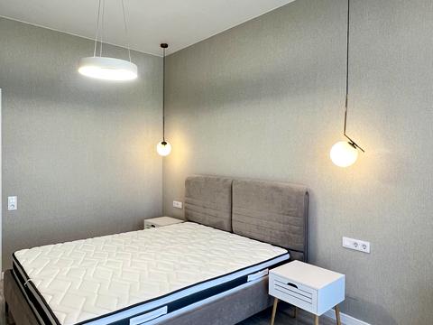 квартира по адресу Каховская ул., 62-А