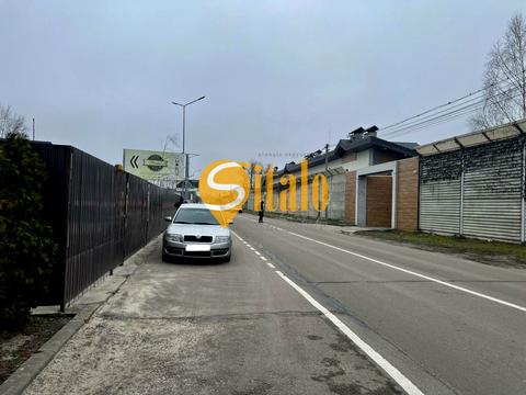 ділянка за адресою 