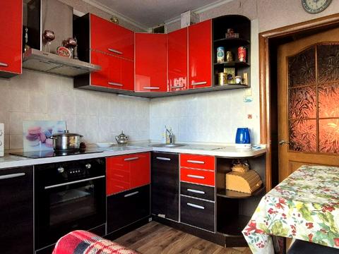 квартира по адресу Вишняковская ул., 12-А