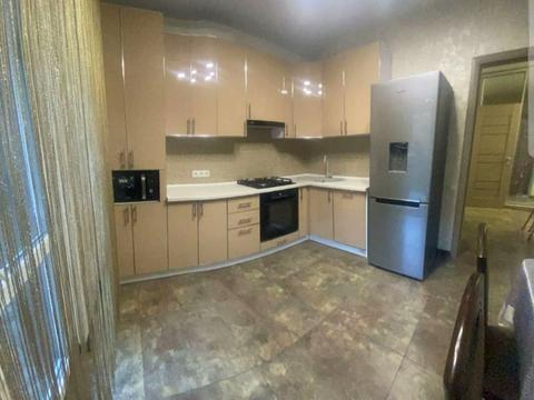 квартира за адресою Шевченка вул., 46