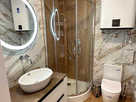 квартира за адресою Ольги Кисілевської вул., 35