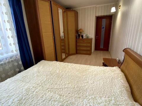 квартира по адресу Гната Хоткевича ул., 44