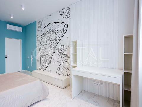 квартира за адресою Андрія Верхогляда вул. (Михайла Драгомирова), 14-А