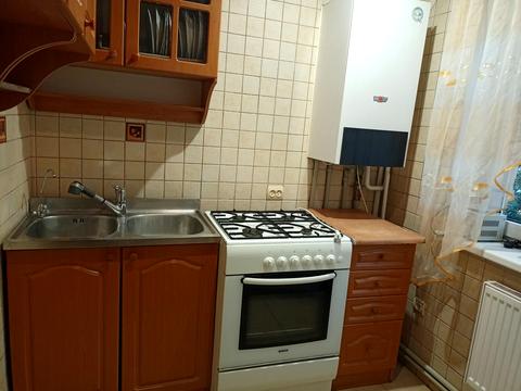 квартира по адресу Петра Калнышевского просп. (Косіора), 8