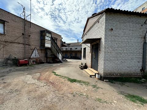 комерційна за адресою Володимира Полубоярцева вул. (Вахтангова), 6а
